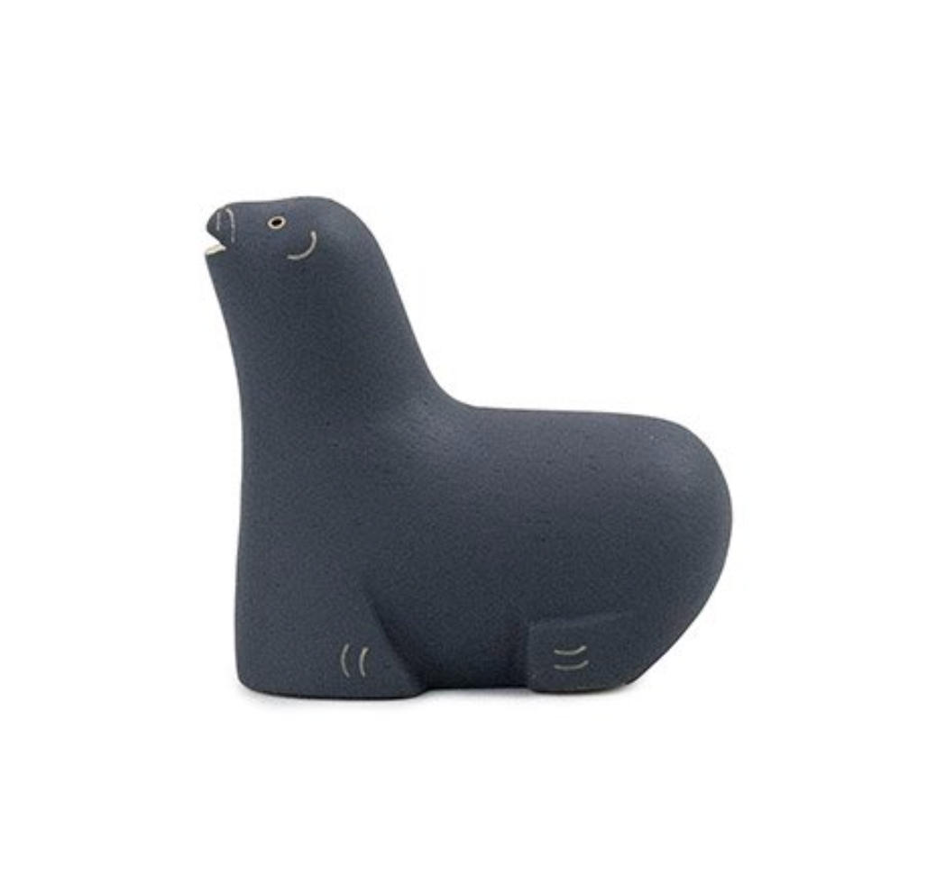 Wooden Animal - Sea Lion