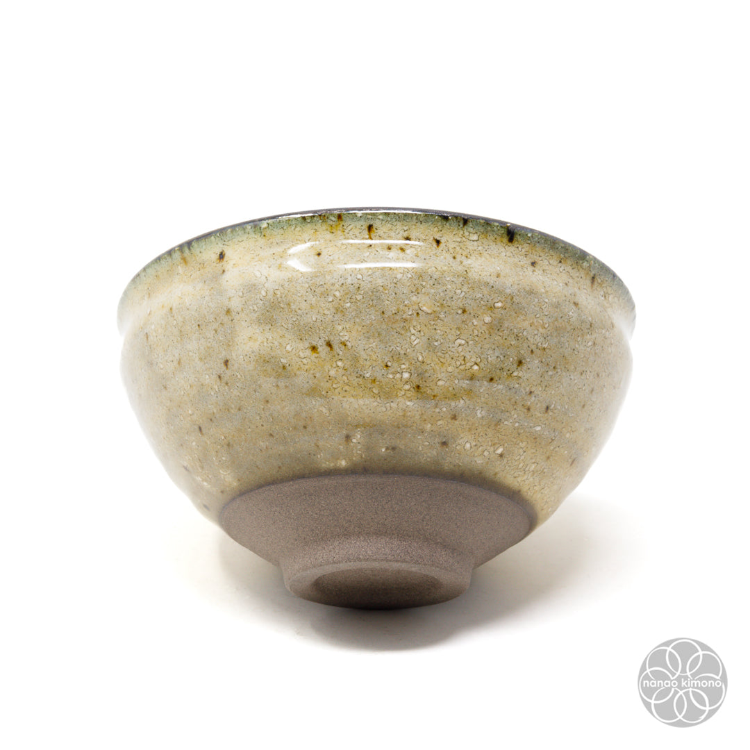 Matcha Cup - Inside Black M1418