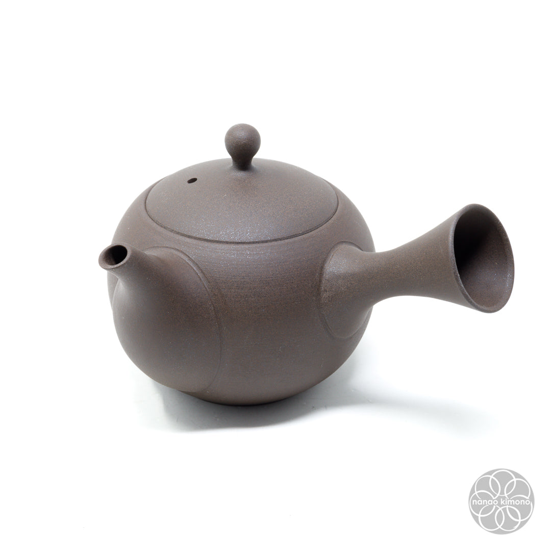 Teapot - Maruko Black M375