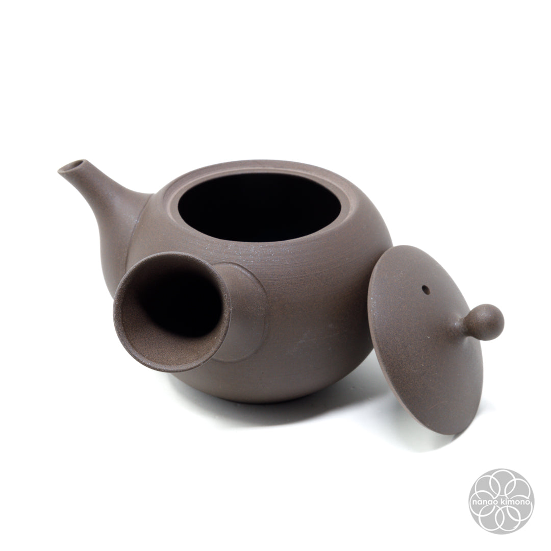 Teapot - Maruko Black M375