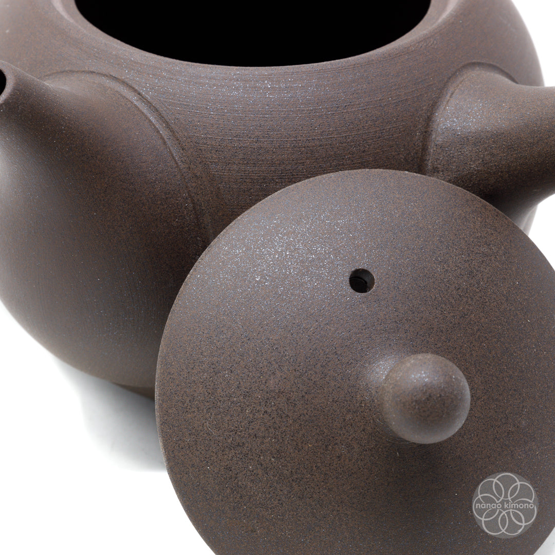 Teapot - Maruko Black M375