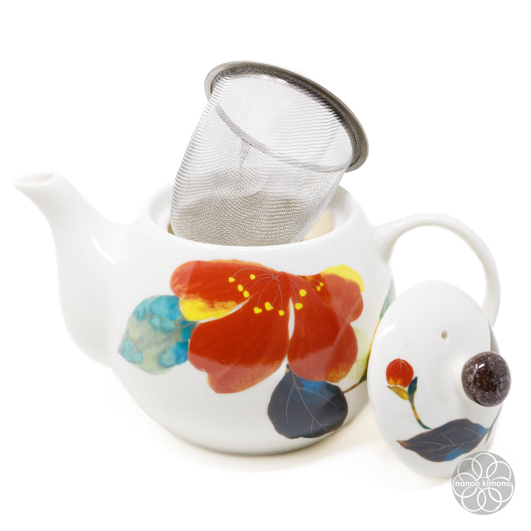 Teapot - Hana Kairo