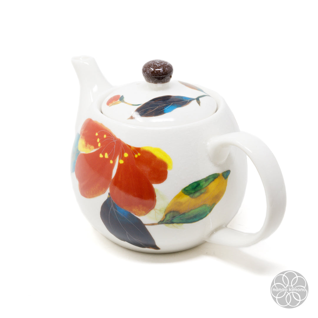 Teapot - Hana Kairo