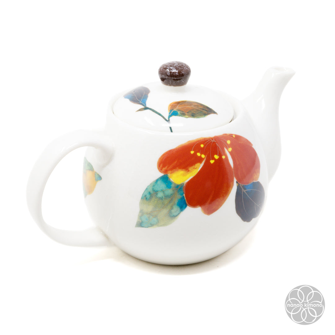 Teapot - Hana Kairo