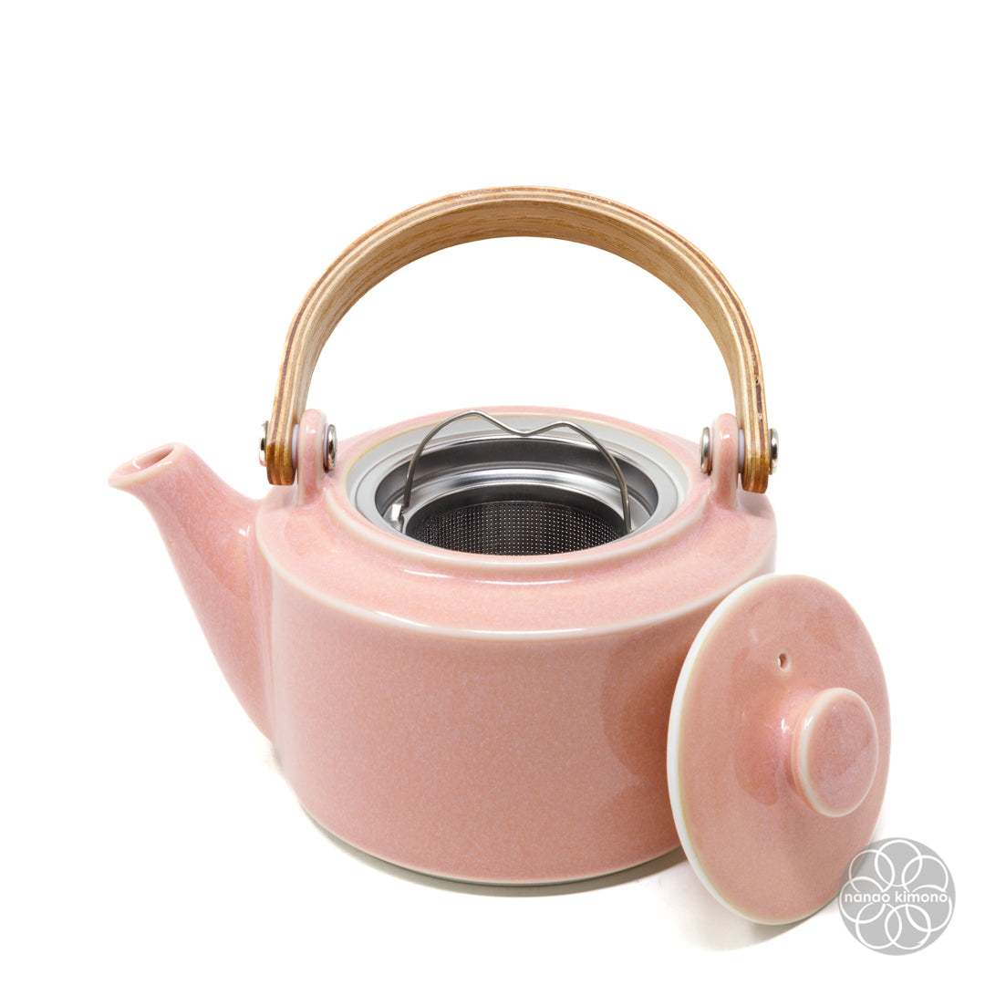 Teapot - Sho Momo