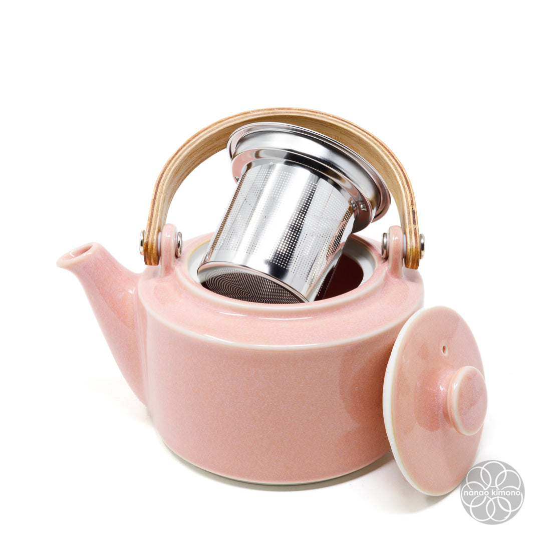 Teapot - Sho Momo