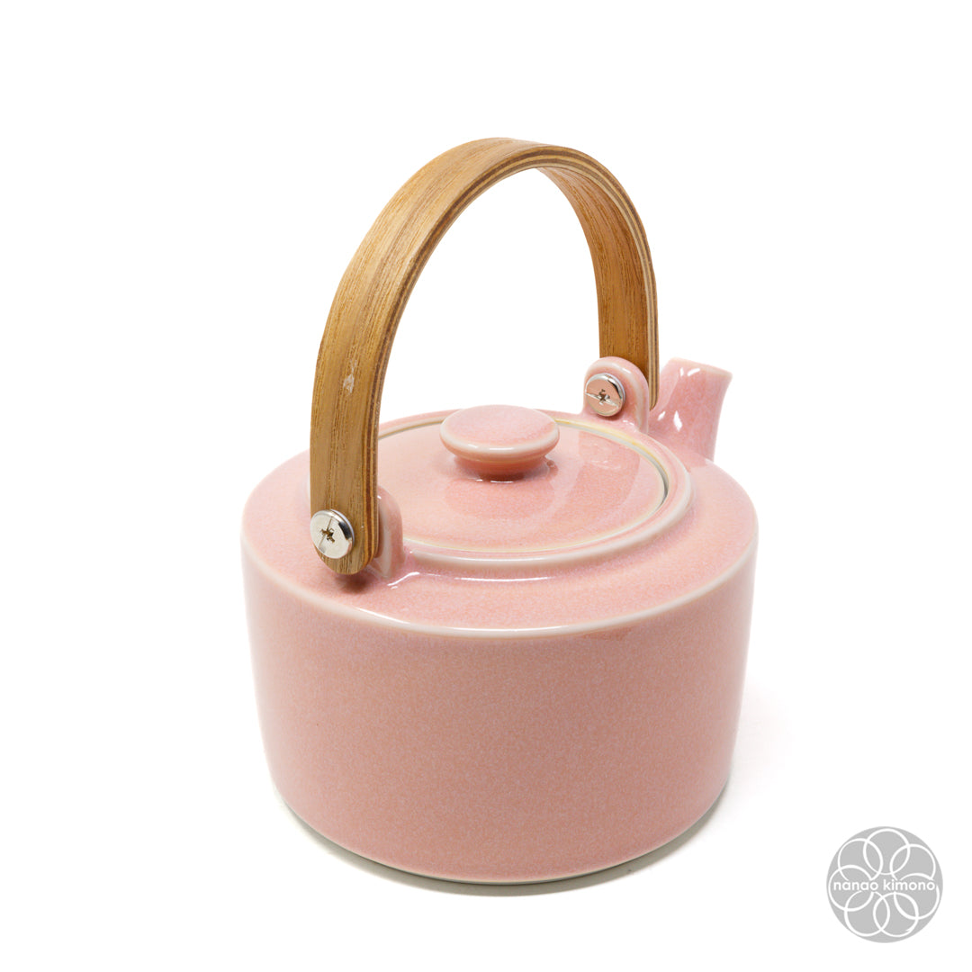 Teapot - Sho Momo