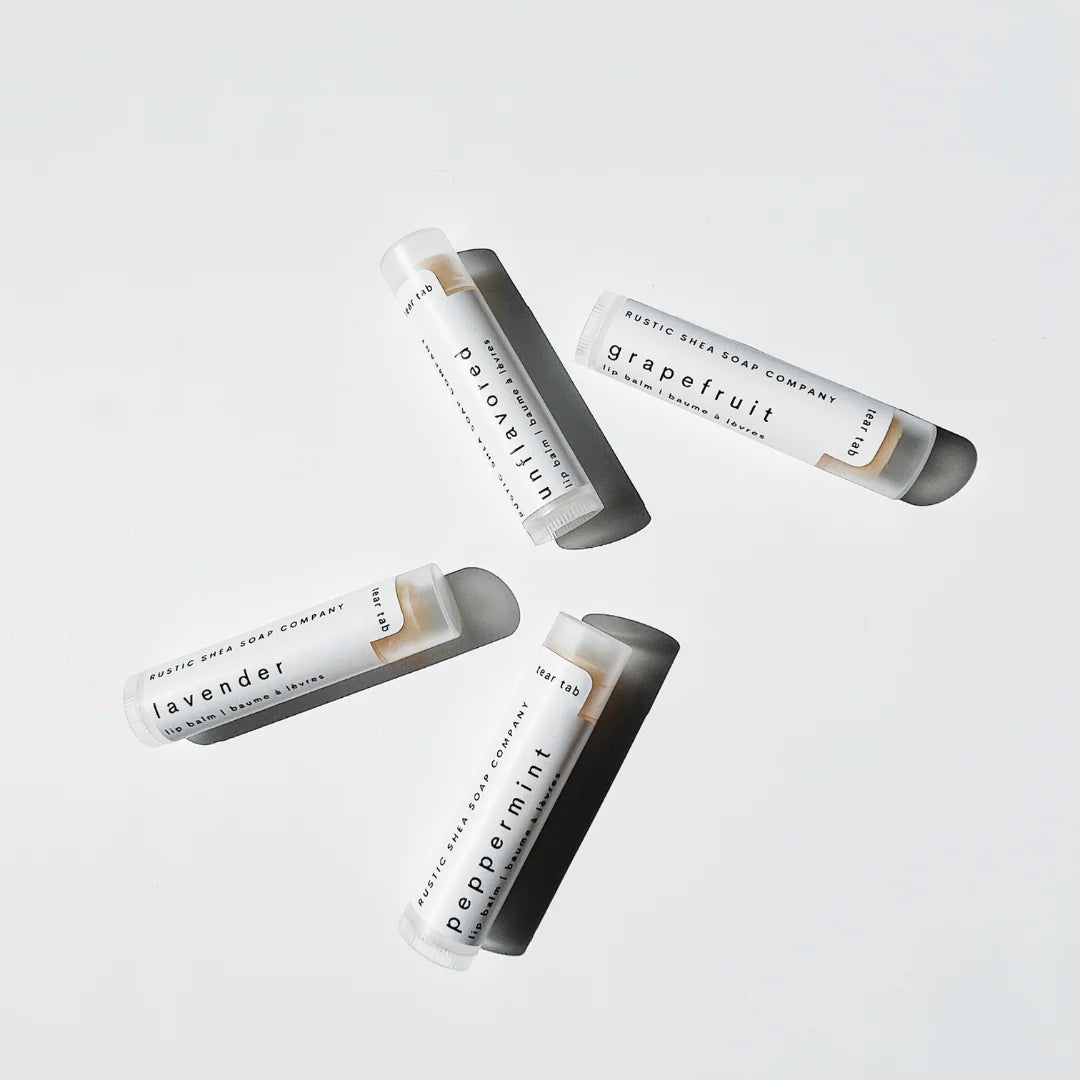 Lip Balm