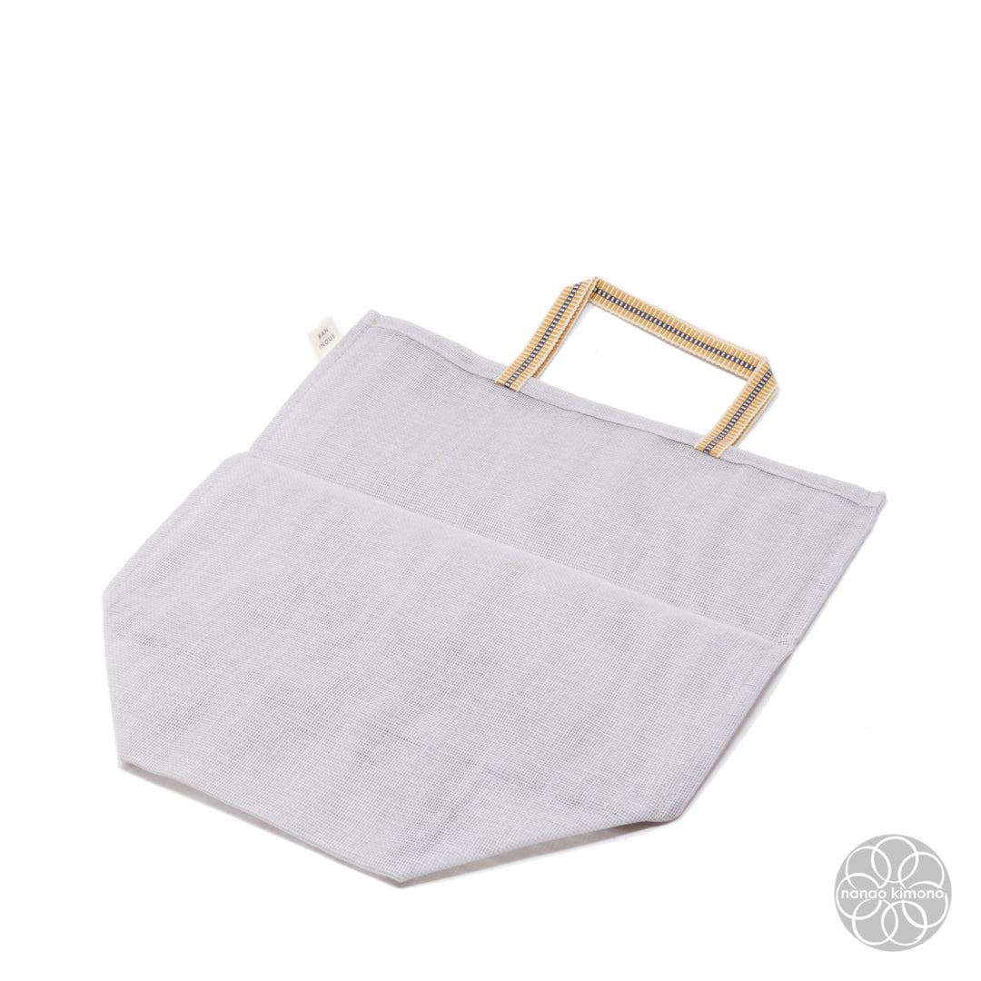 Veggie Bag - Gray (M, L & XL)