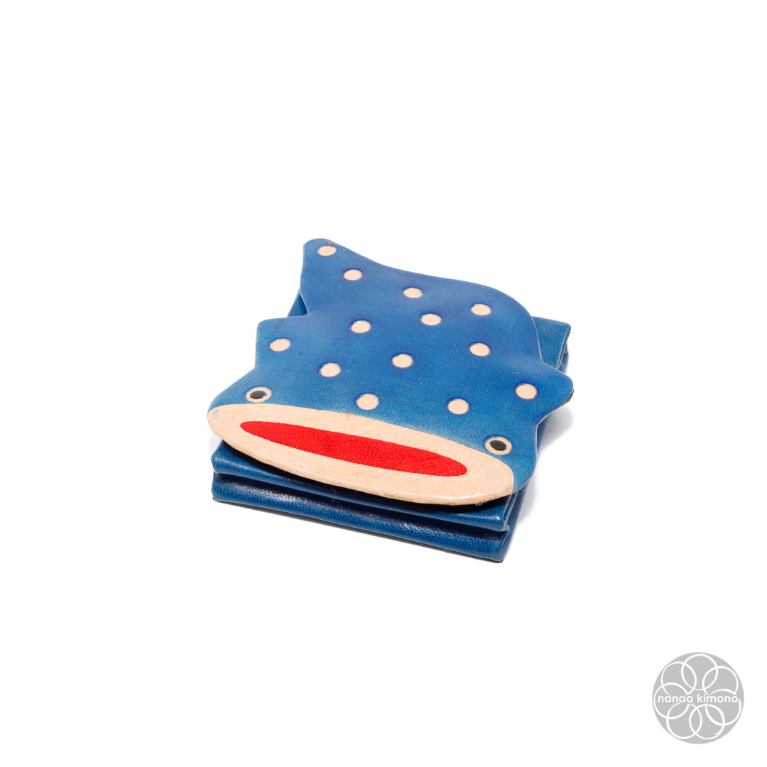 Coin Purse - Whale Shark