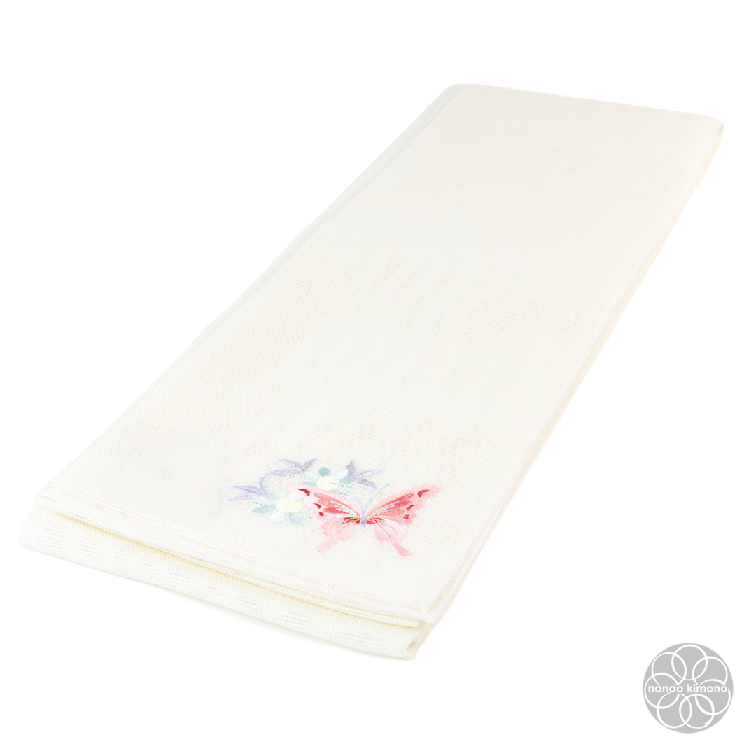 Women's Obi - Butterfly