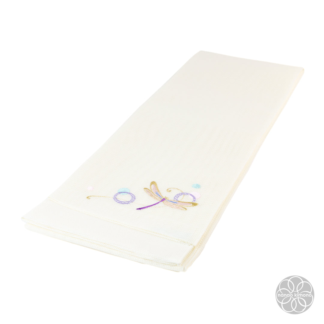 Women's Obi - Dragonfly