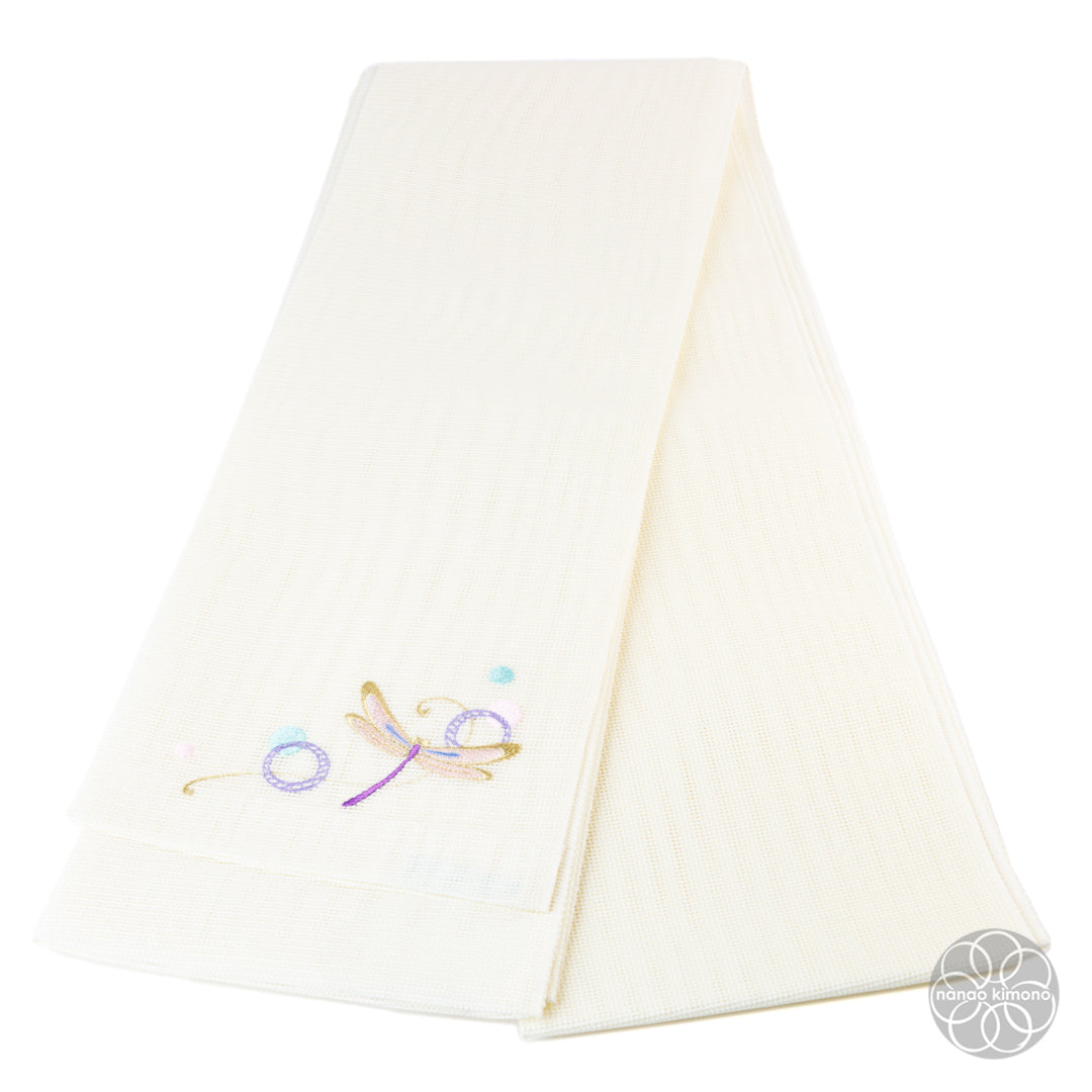 Women's Obi - Dragonfly