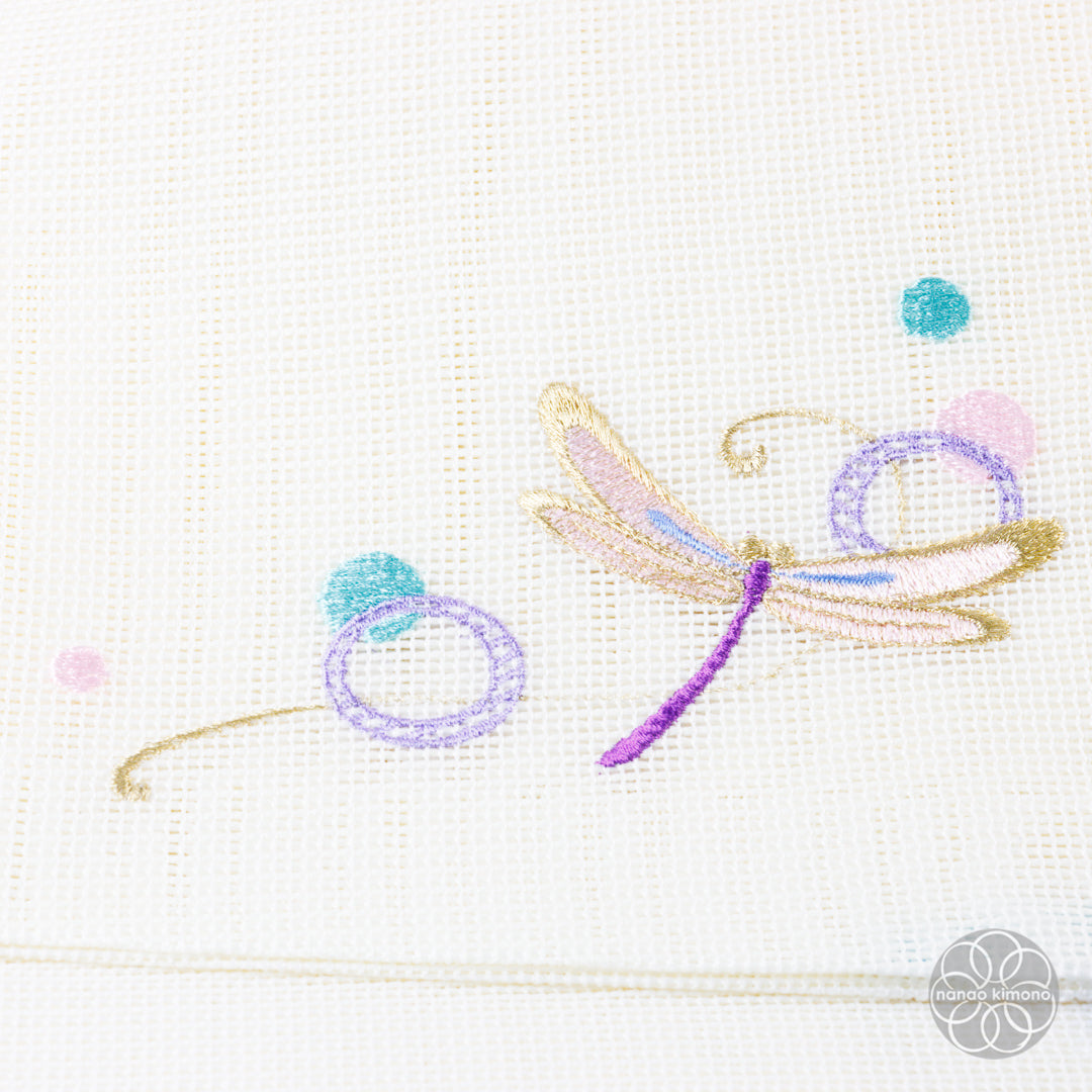Women's Obi - Dragonfly