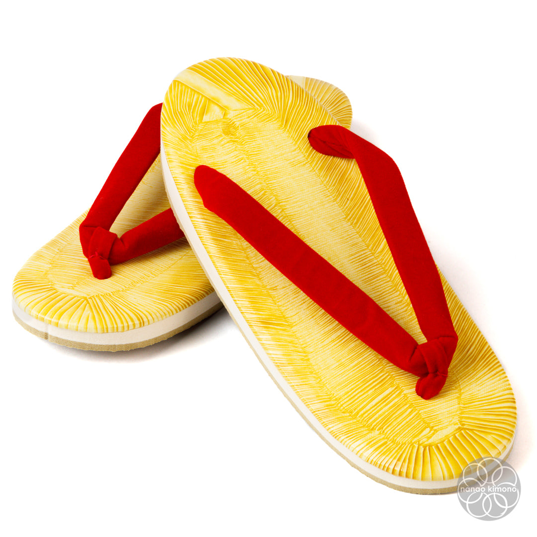 Women's Zori Sandals - Odori Zori (M)