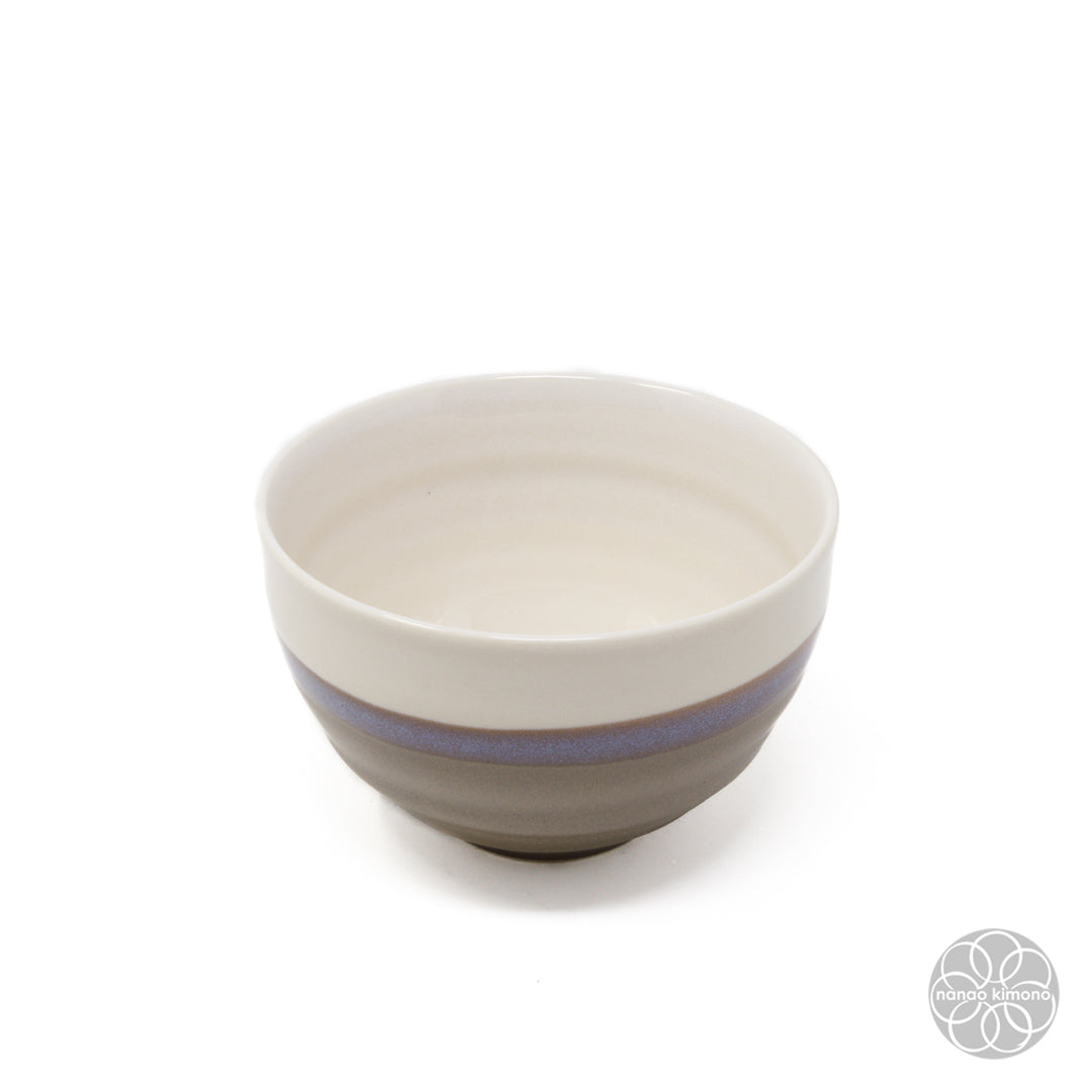 Teacups - Zen Earth Tone Set (Set of 5)