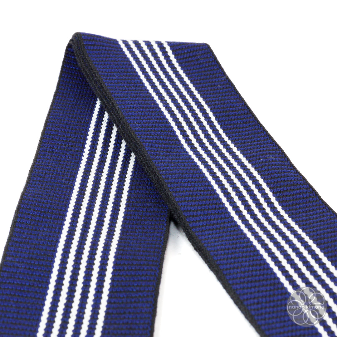 Ryokan Obi - Blue Small