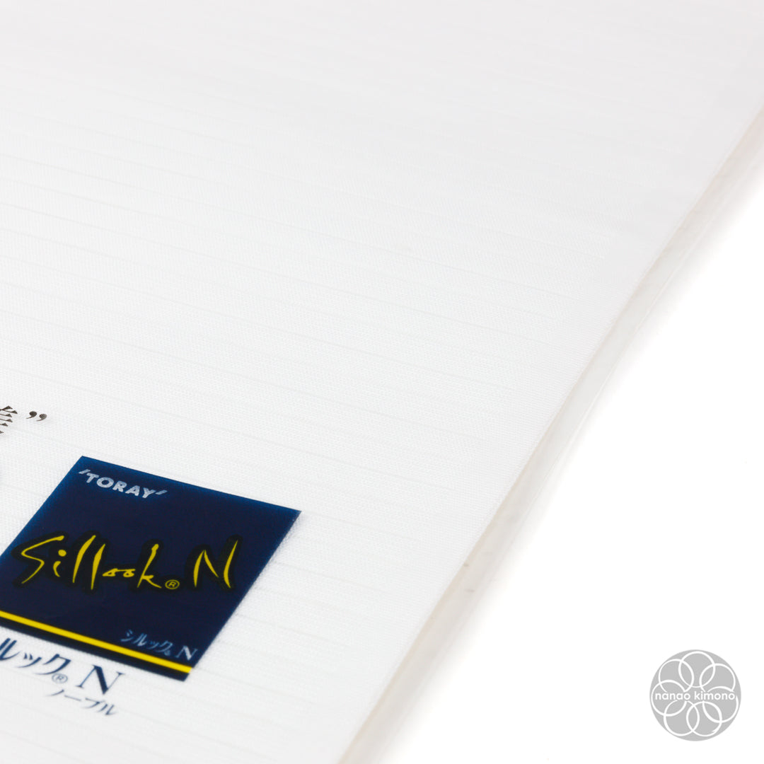 Women's Kimono Accessory - Han-Eri (Summer)