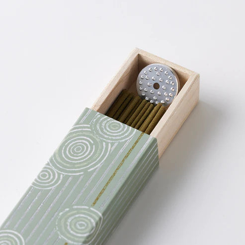 Incense - Bamboo