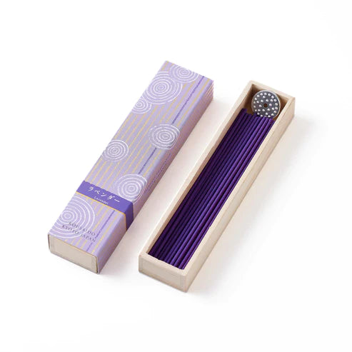 Incense - Lavender