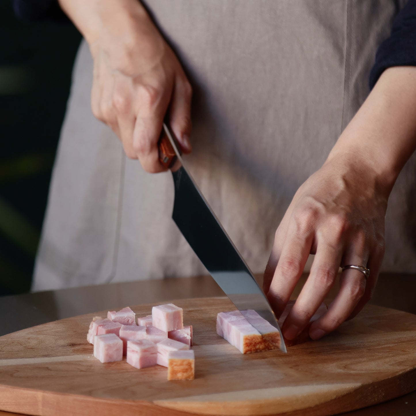 Nagomi Knife - Chef