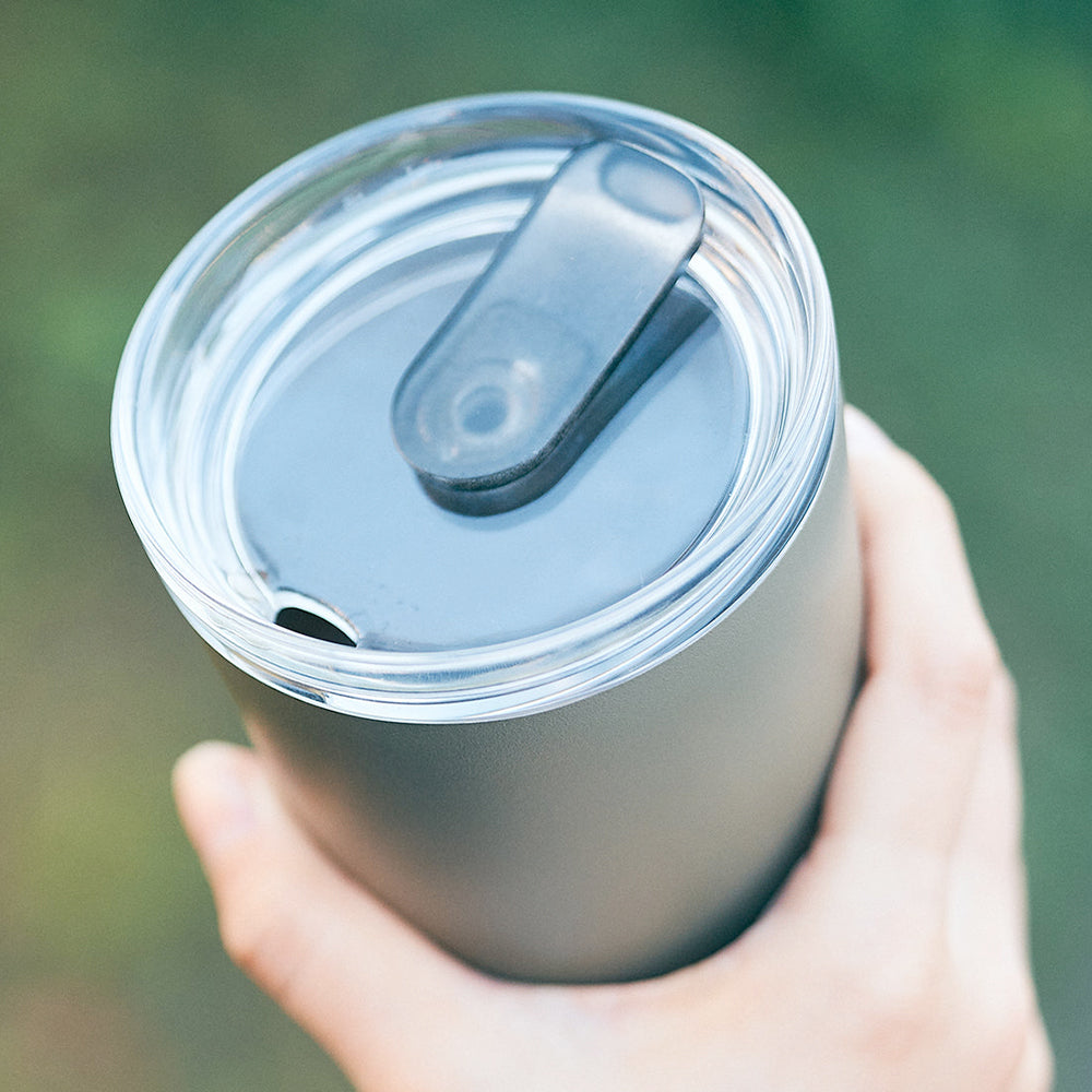 To-Go Tumbler (360ml/12.2oz) - Pink