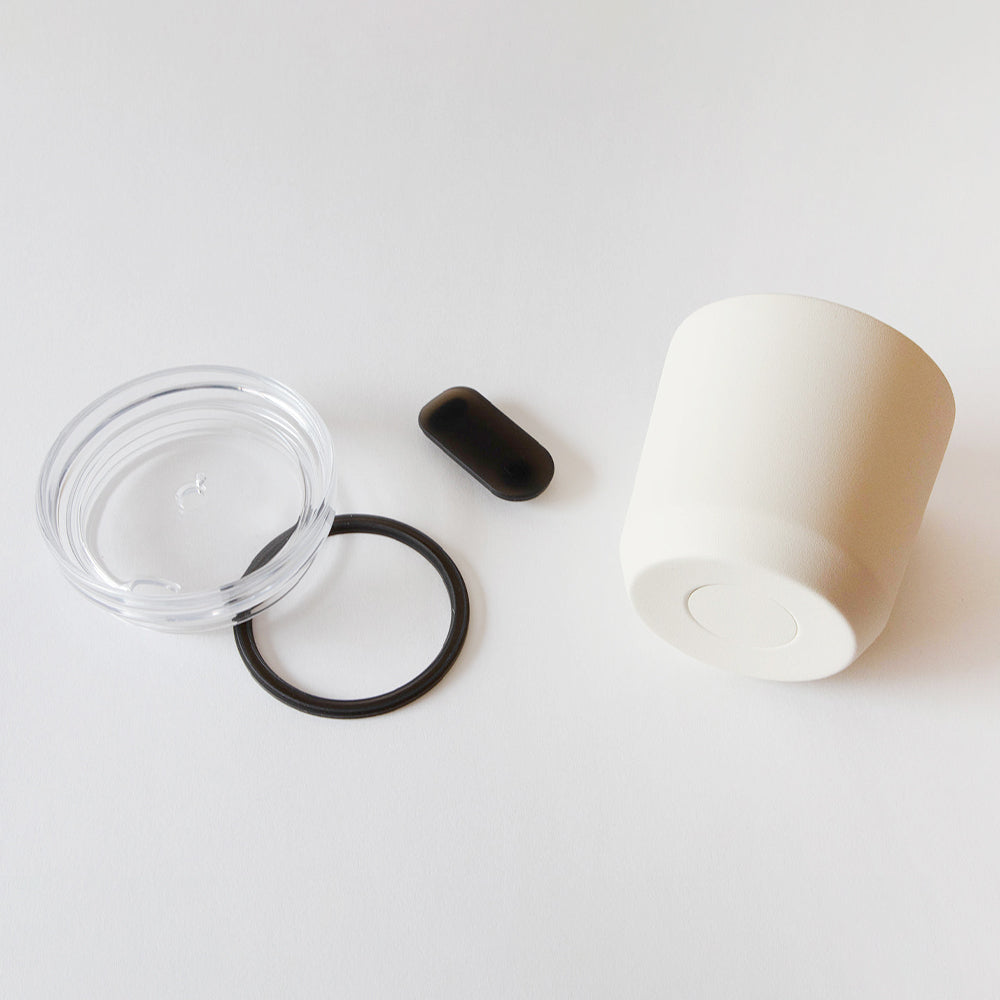 To-Go Tumbler (360ml/12.2oz) - Black