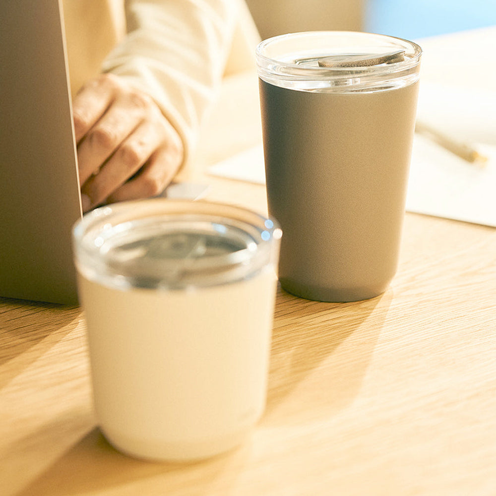 To-Go Tumbler (360ml/12.2oz) - Coyote