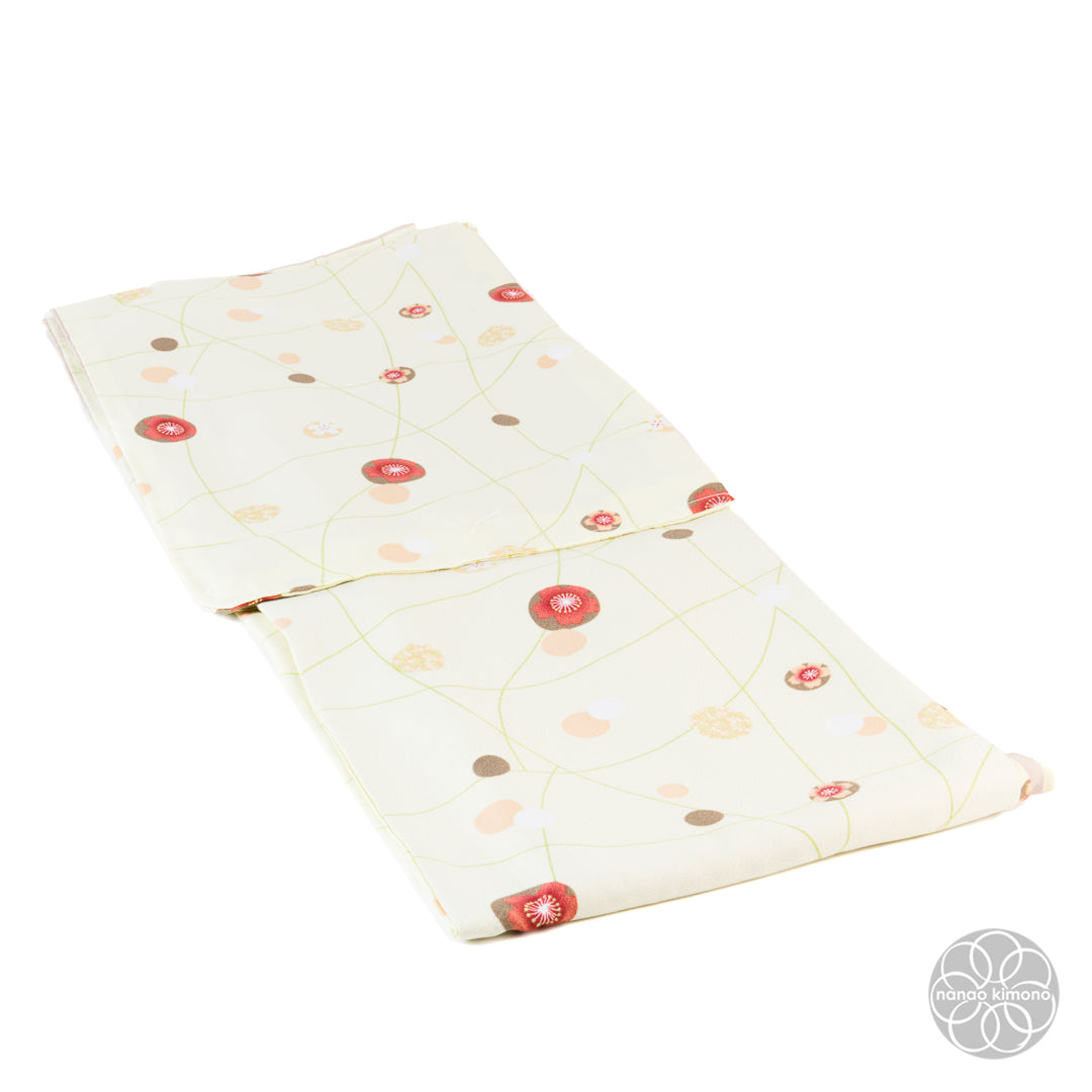 Women's Washable Kimono - Momo