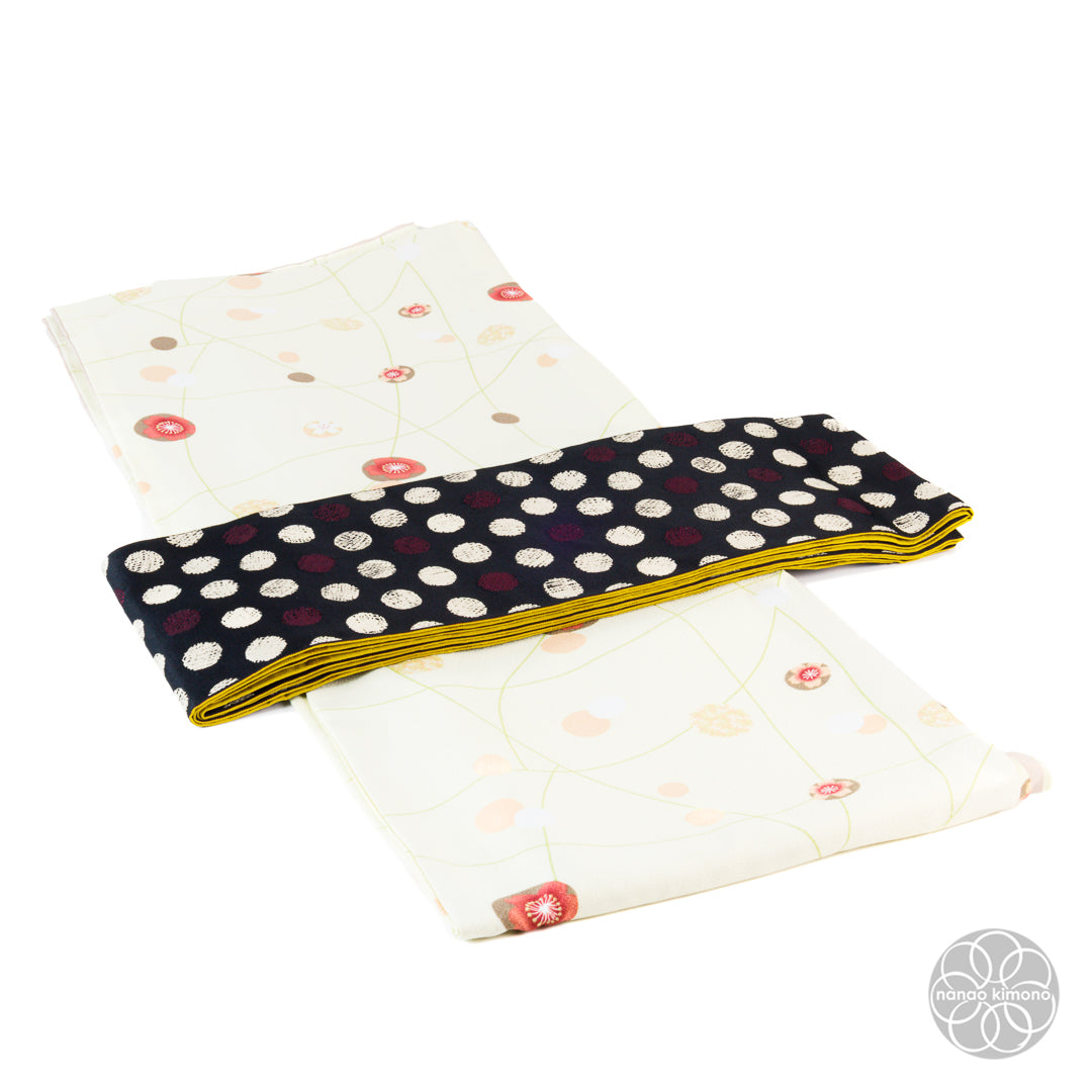 Women's Washable Kimono - Momo