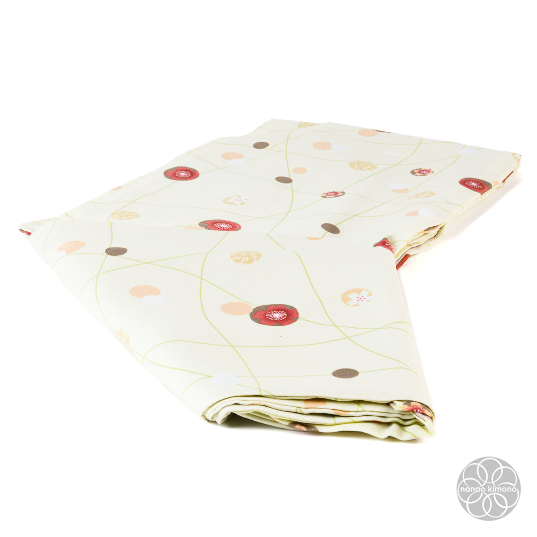 Women's Washable Kimono - Momo