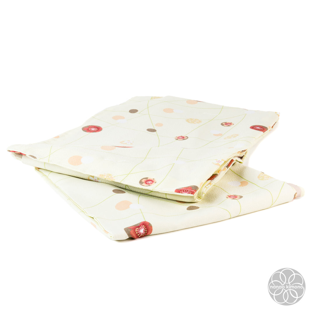 Women's Washable Kimono - Momo
