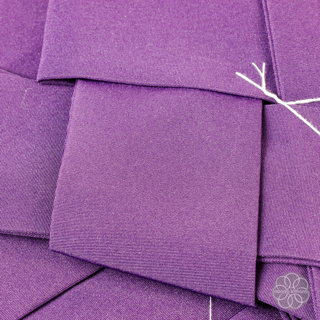 Women's Hakama - Purple