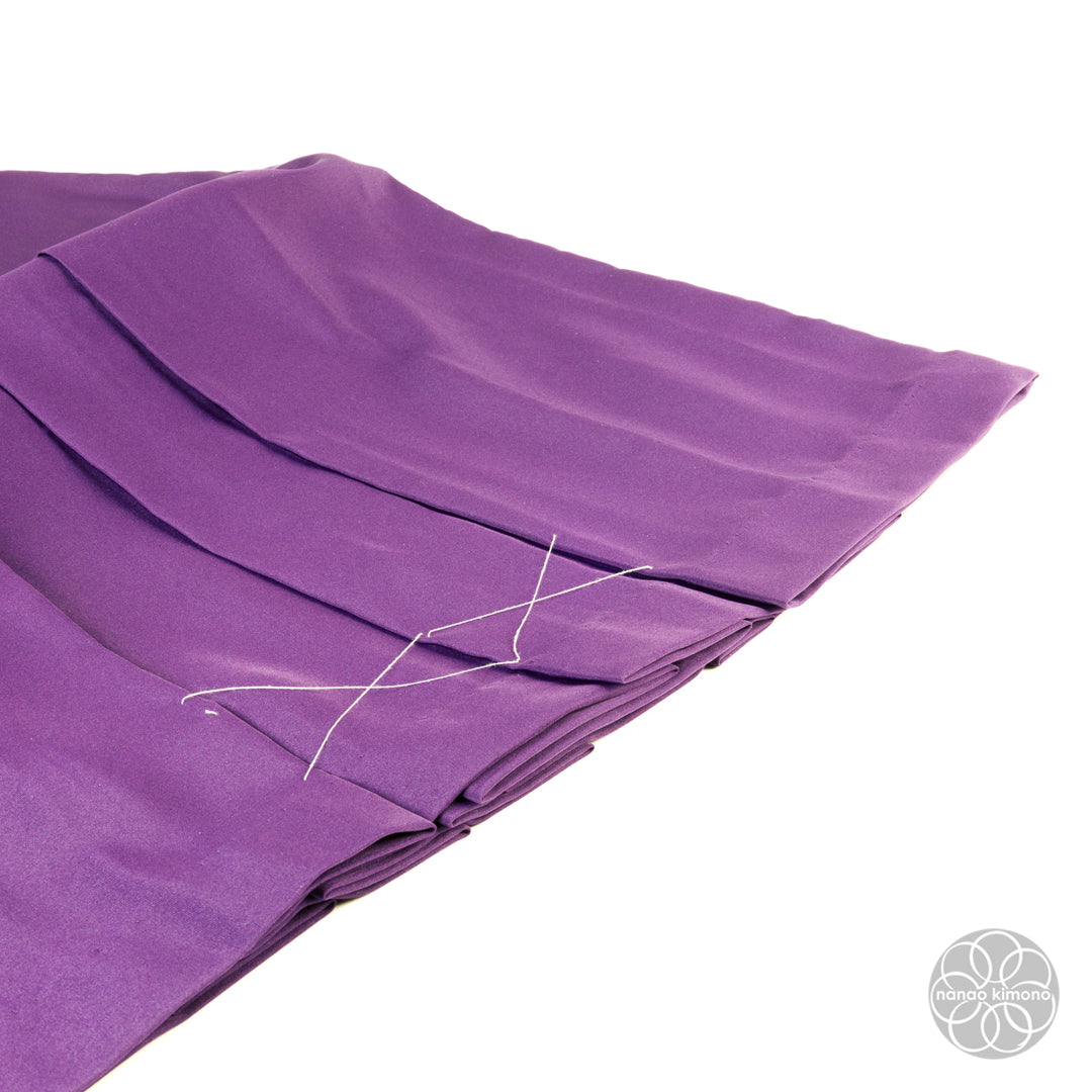 Women's Hakama - Purple