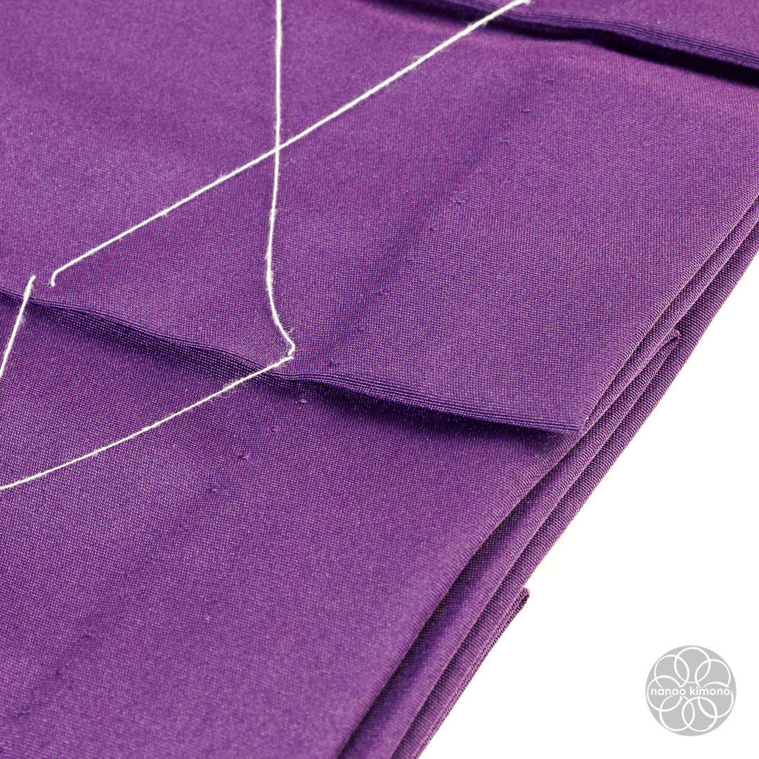 Women's Hakama - Purple