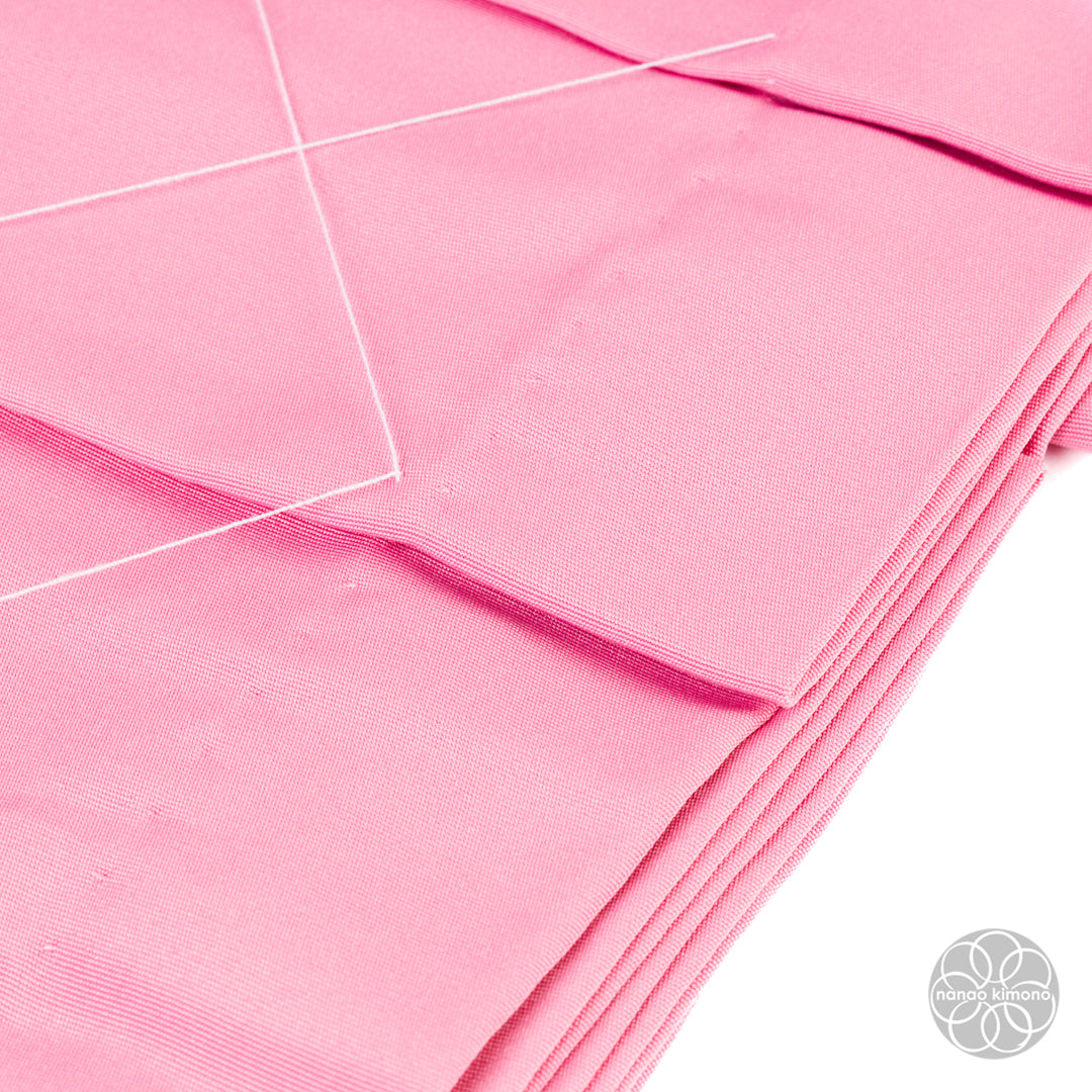 Women's Hakama - Pink