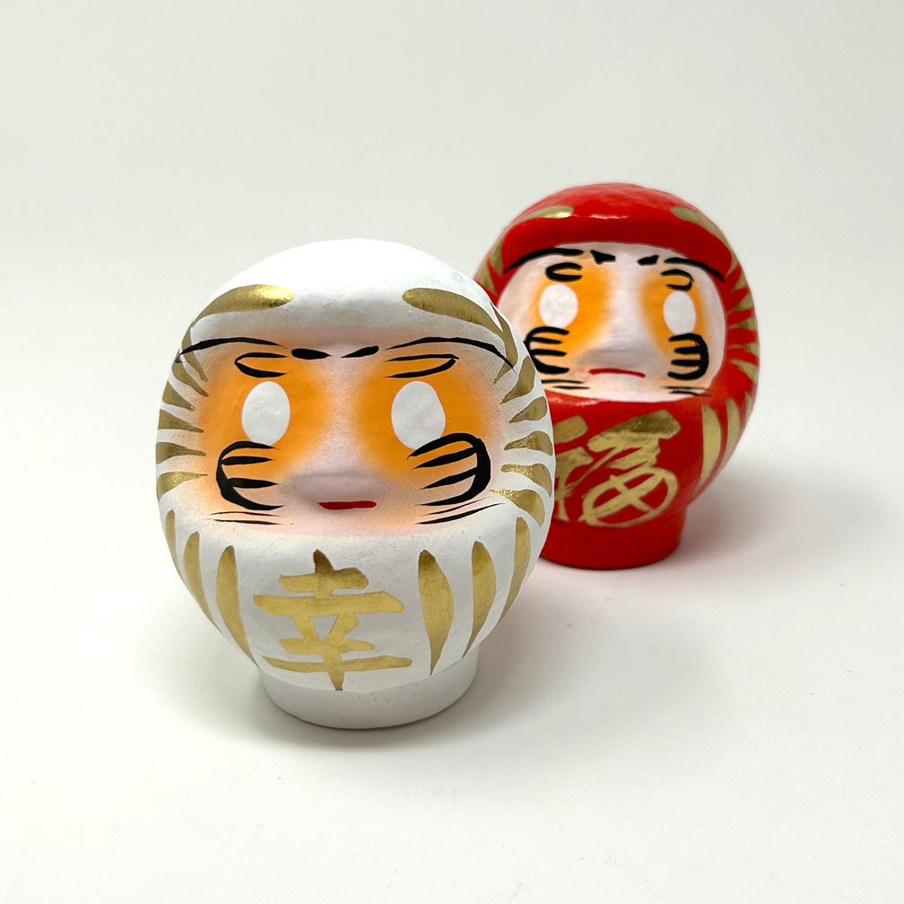 Daruma Pair : Small