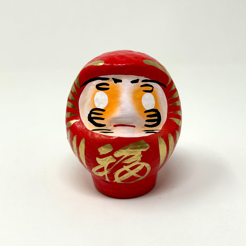 Daruma Pair : Small