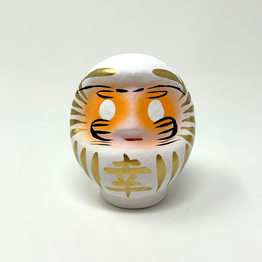 Daruma Pair : Small