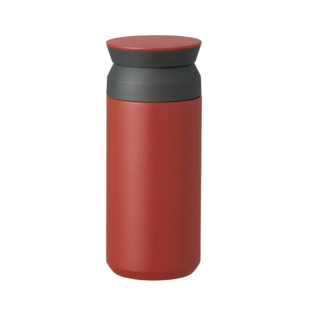 Travel Tumbler (500 or 350ml) - Red