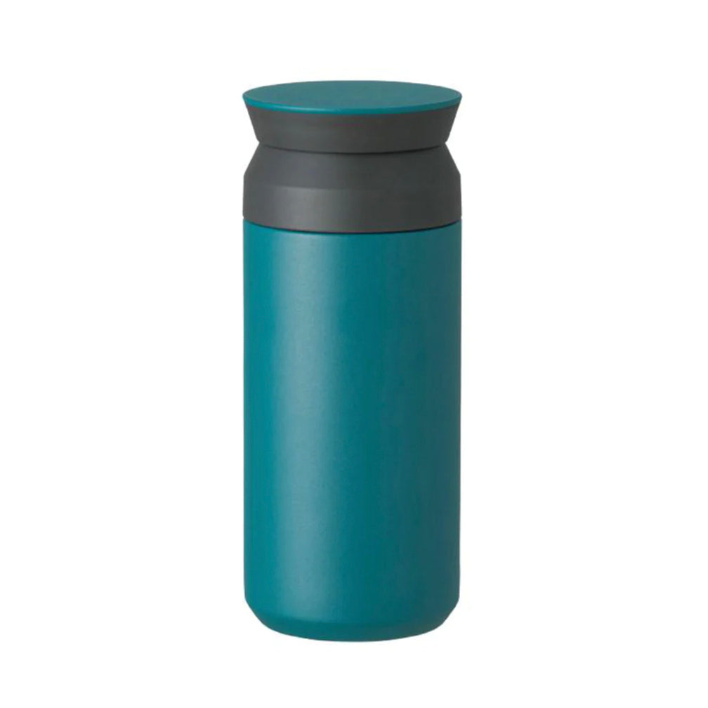 Travel Tumbler (500 or 350ml) - Turquoise