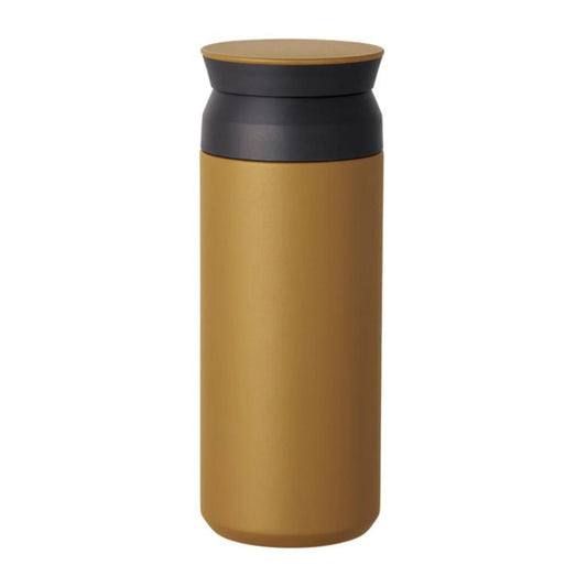 Travel Tumbler (500 or 350ml) - Coyote