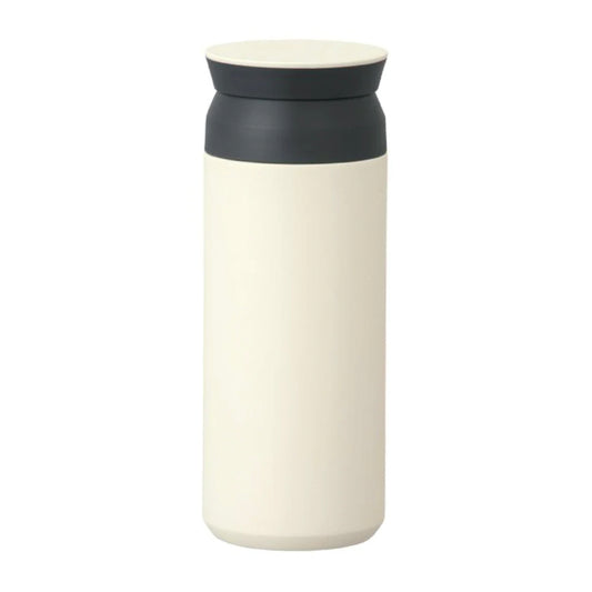 Travel Tumbler (500 or 350ml) - White