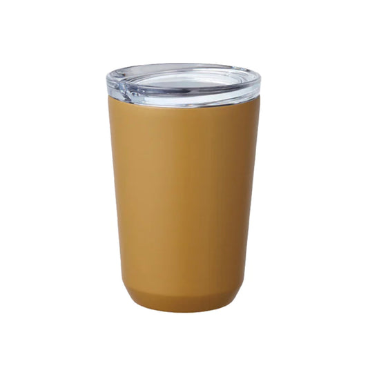 To Go Tumbler (360ml/12.2oz) - Coyote