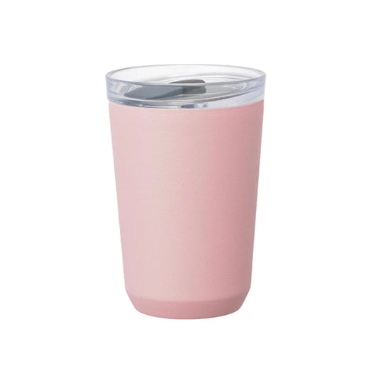 To Go Tumbler (360ml/12.2oz) - Pink