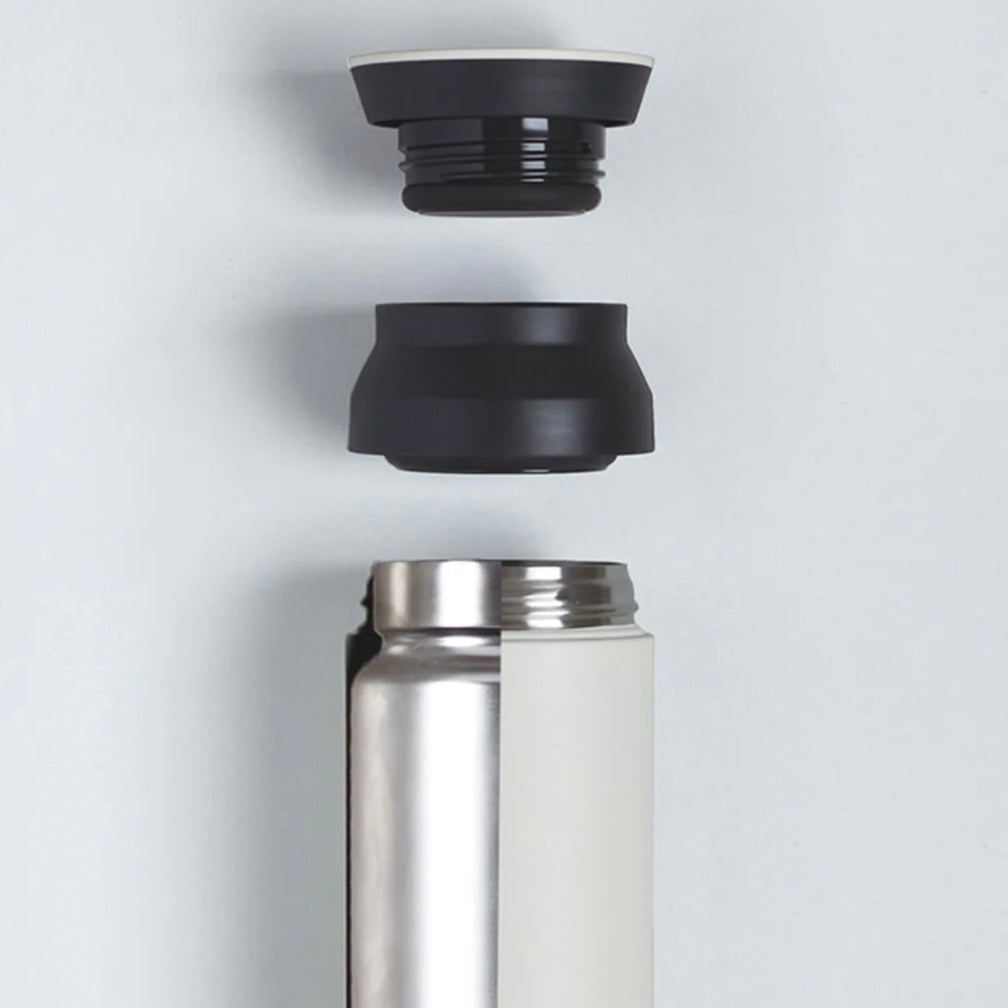 Travel Tumbler (500 or 350ml) - Red