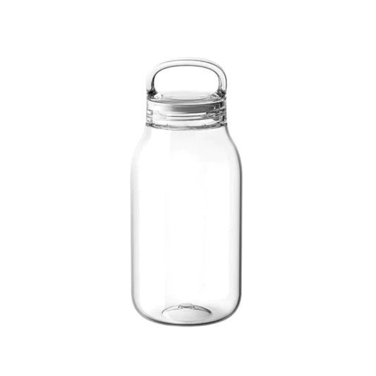 Water Bottle (300ml/10oz) - Clear
