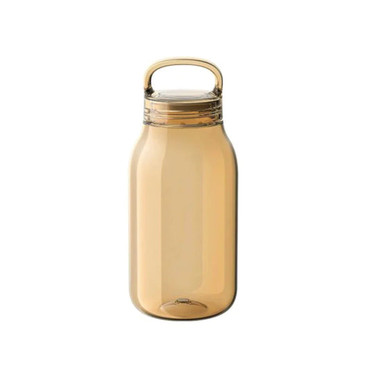 Water Bottle (300ml/10oz) - Amber