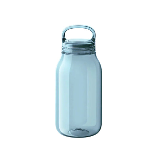Water Bottle (300ml/10oz) - Blue