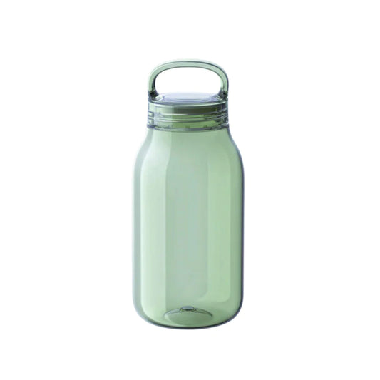 Water Bottle (300ml/10oz) - Green